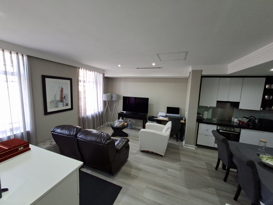 2 Bedroom Property for Sale in Cape Town City Centre Western Cape